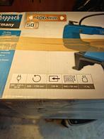 Sheppach figuurzaag SD1600v, Ophalen, Zo goed als nieuw, Gereedschap of Toebehoren