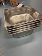 Gastronoom bakken 1/2 GN, Ophalen of Verzenden, Zo goed als nieuw, 25 tot 50 cm, Minder dan 100 cm