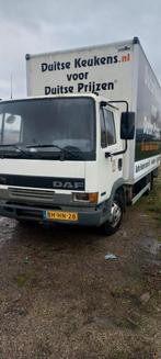 Daf 45 bel 0687711094, Auto's, Bedrijf, Te koop