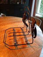 Tassen drager voor achter op de bagage drager. Universeel, Ophalen, Zo goed als nieuw