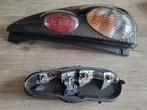 Achterlicht (Rechts) Peugeot 107 / Citroen C1, Auto-onderdelen, Ophalen of Verzenden, Gebruikt, Citroën