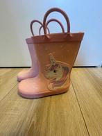 Roze winter boots voor meisjes 27/28 past, Kinderen en Baby's, Kinderkamer | Inrichting en Decoratie, Ophalen of Verzenden, Zo goed als nieuw