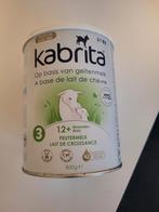 Kabrita 3 Peutermelk - Geitenmelk 12+ maanden, Ophalen of Verzenden, Nieuw, Overige typen