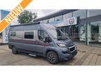 Dethleffs Globetrail 600 FULL OPTION, Caravans en Kamperen, Campers, Buscamper of Camperbus, Ringverwarming, Startonderbreker