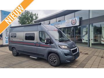 Dethleffs Globetrail 600 FULL OPTION beschikbaar voor biedingen