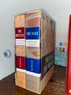 Homerus - Ilias & Odyssee - Penguin Classics Deluxe, Ophalen, Zo goed als nieuw, Europa overig
