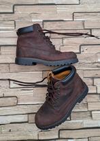 STONE CREEK Stoere Lederen Berg/Wandelschoenen, mt 37, Bruin, Verzenden, Stone Creek, Wandelschoenen