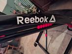 Opklabare hardloopband van Reebok, Ophalen of Verzenden, Zo goed als nieuw, Loopband