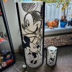 Mickey Design Lampen by Slamp voor Disney, Ophalen of Verzenden, Zo goed als nieuw, Overige typen