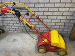 Wolf-Garten UV 32 EV elektrische verticuteermachine, Tuin en Terras, Verticuteermachines, Ophalen, Gebruikt, Elektrisch