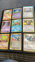 Pokemon kaarten, Hobby en Vrije tijd, Verzamelkaartspellen | Pokémon, Ophalen of Verzenden, Gebruikt, Meerdere kaarten