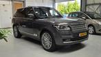 Land Rover Range Rover 3.0 SDV6 Hybrid Autobiography Overfin, Auto's, Automaat, 2993 cc, 3000 kg, 340 pk