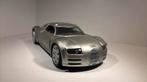 Audi supersportwagen rosenmeyer maisto 1.18, Hobby en Vrije tijd, Maisto, Ophalen of Verzenden, A, A