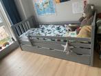 Rockwood kinderbed Tim 90x200, Kinderen en Baby's, Kinderkamer | Bedden, Ophalen, 85 tot 100 cm, Gebruikt, Matras