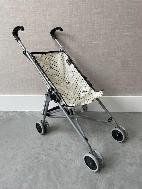 Minikane x Bonton poppenwagen, Kinderen en Baby's, Speelgoed | Poppen, Gebruikt, Babypop, Ophalen of Verzenden