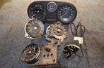 Mercedes W114 W115 W123 W124 dashboard teller units, Auto-onderdelen, Dashboard en Schakelaars, Ophalen of Verzenden, Gebruikt