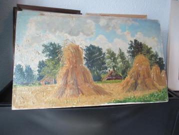 Boon, Arie van der  - Rolde beschikbaar voor biedingen