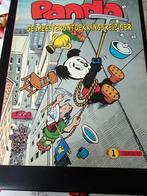 Marten Toonder; Panda;  de meesterontdekkingsreiziger, Eén stripboek, Ophalen of Verzenden, Gelezen