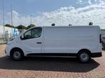 Renault Trafic 1.6 dCi T29 L2H1 Turbo2 Energy, Voorwielaandrijving, Euro 5, Gebruikt, Zwart