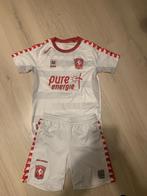 FC Twente voetbalpakje Misidjan - Maat 152, Kinderen en Baby's, Ophalen of Verzenden, Zo goed als nieuw, Jongen of Meisje