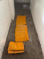 Gordijnen camper, Ophalen, Gebruikt