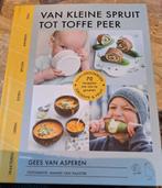 Van kleine spruit tot toffe peer, kookboek., Boeken, Kookboeken, Ophalen of Verzenden, Nieuw