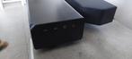Samsung Soundbar, Ophalen of Verzenden, Met ingebouwde subwoofer, Zo goed als nieuw