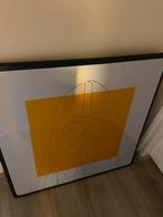 Verkeersbord Darth Vader, Ophalen, Gebruikt