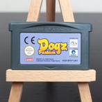 Dogz Fashion (card only) - GBA, Gebruikt, 1 speler, Ophalen of Verzenden, Vanaf 3 jaar
