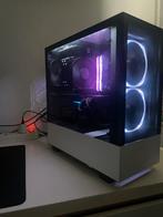 Game PC RTX3070, AMD Ryzen 7 5800X3D, 32GB Ram, 1TB SSD, Ophalen, 32 GB, Zelf gebouwde pc, Zo goed als nieuw