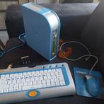 Vtech genius tv progress, Ophalen of Verzenden, Zo goed als nieuw