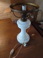 Lamp, Huis en Inrichting, Lampen | Tafellampen, Ophalen, Zo goed als nieuw, Minder dan 50 cm