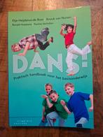 Dans! Praktisch handboek voor basisonderwijs, Niet van toepassing, Etje Heijdanus-de Boer, Anouk van Nunen, Alpha, Ophalen