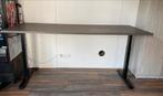 Slingerverstelbare zit sta bureau 200x80, Huis en Inrichting, Bureaus, Ophalen, Nieuw