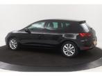 Seat LEON 1.0 TSI Style Intense  Carplay  Full LED  Navigati, Auto's, Seat, 47 €/maand, Origineel Nederlands, 5 stoelen, Benzine