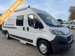 Weinsberg CaraTour 630 ME Enkele Bedden 2019 Euro 6, Caravans en Kamperen, Campers, Bedrijf, Weinsberg, Buscamper of Camperbus
