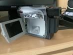 Jvc film camera, Ophalen of Verzenden, Gebruikt