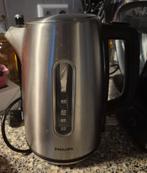 Philips waterkoker, 1 tot 2 liter, Ophalen of Verzenden, Zo goed als nieuw