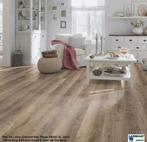 63m2 Plak Pvc Comfort Oak Taupe met gratis Pvc lijm =€632