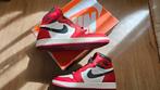 Jordan 1 high lost and found 44, Kleding | Heren, Schoenen, Ophalen of Verzenden, Nieuw, Overige kleuren