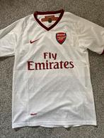 Arsenal shirt 2007/2008 - Maat M - Nieuwe staat (replica), Maat M, Ophalen of Verzenden, Zo goed als nieuw, Shirt