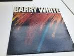 Lp Barry White beware 1981, Gebruikt, Ophalen of Verzenden