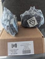 Audi A2 remblokken (Achter), Ophalen of Verzenden, Nieuw, Audi