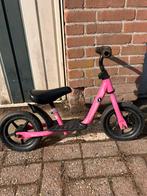 Loopfiets, Fietsen en Brommers, Fietsen | Kinderfietsjes, Ophalen, Gebruikt, Minder dan 16 inch