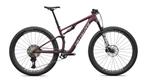 Specialized Epic 8 Expert Di2 Bdxmet/wht L Bordeaux Metallic, Nieuw, Overige merken