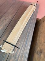 Lattenbodem / Rolbodem 90x200 cm, Ophalen, Gebruikt, 90 cm, Eenpersoons