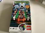 Lego 3837 monster 4 spel compleet, Ophalen of Verzenden, Gebruikt, Complete set, Lego