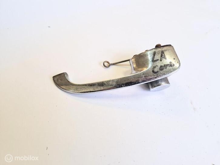 Deurgreep Volvo Amazon 4/5 D LA, Auto-onderdelen, Klein materiaal, Volvo, Gebruikt, Ophalen of Verzenden