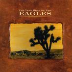 The Very Best Of The Eagles, Cd's en Dvd's, Cd's | Pop, 1960 tot 1980, Ophalen of Verzenden, Zo goed als nieuw