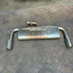 Seat Leon 5F / Golf 7 GTI  uitlaat einddemper, Auto-onderdelen, Ophalen of Verzenden, Seat